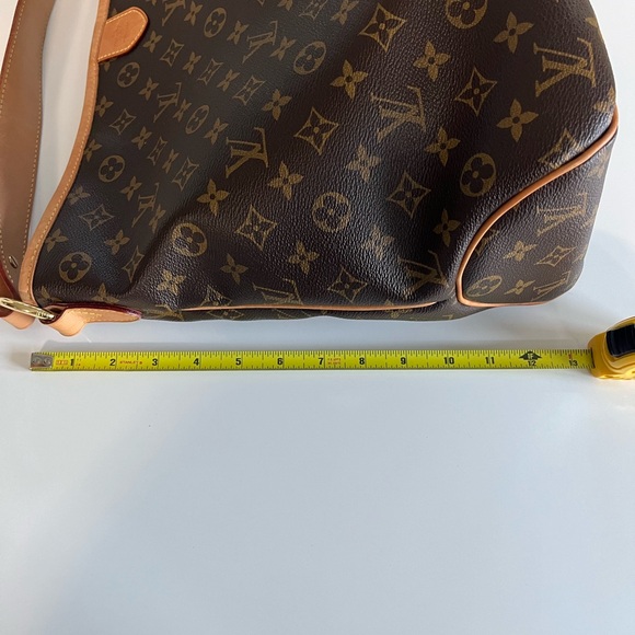 Louis Vuitton Delightful MM - Picture 14 of 16